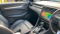 MG ZS 1.0T GDi Exclusive 5dr DCT Petrol Hatchback